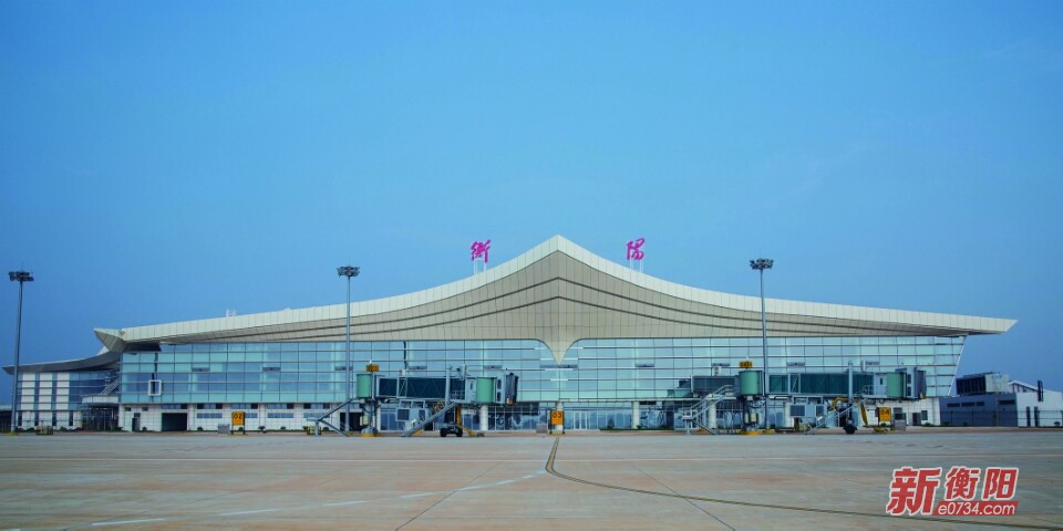 衡阳南岳机场最新航班信息,科技助力重塑飞行体验