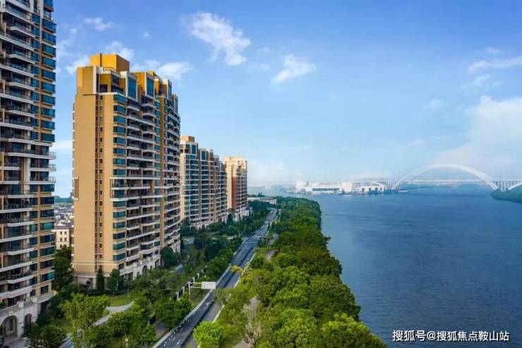 湘江名都最新房价揭秘，热门楼盘价值一览无遗！