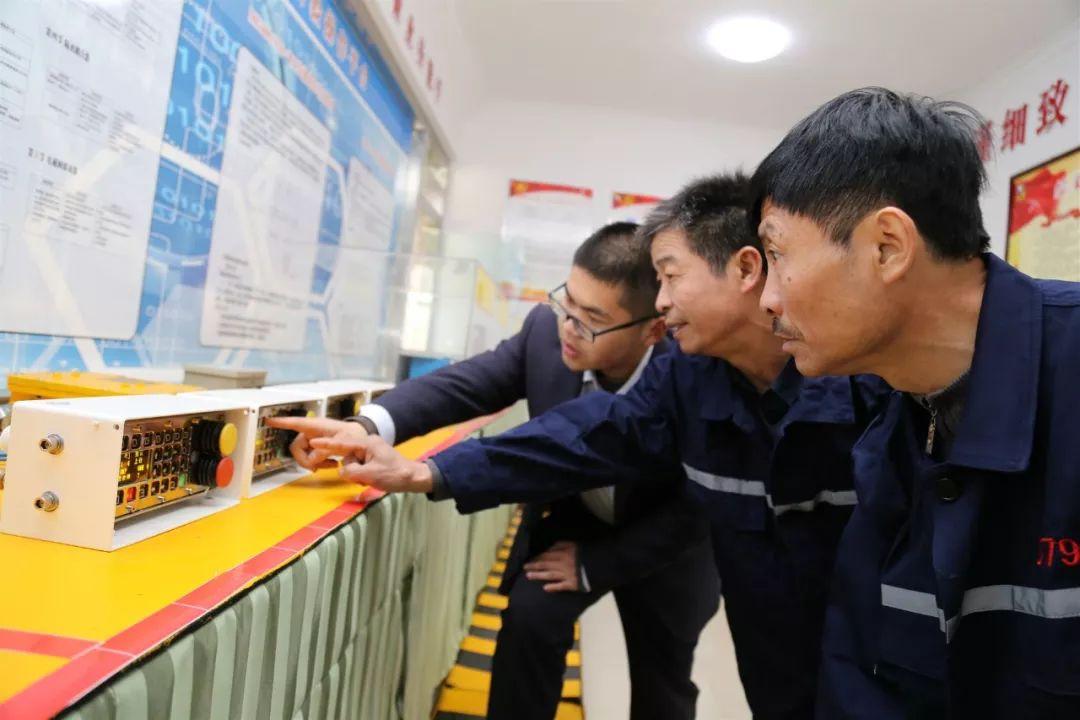 和顺煤矿最新动态,温馨矿友情传递最新消息