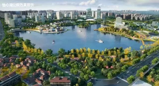 成都双流公兴最新规划,引领自然之旅,探寻内心平静之路