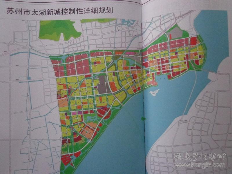 苏州太湖度假区最新规划揭秘,未来发展蓝图展望