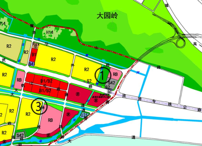 苏州太湖度假区最新规划揭秘,未来发展蓝图展望