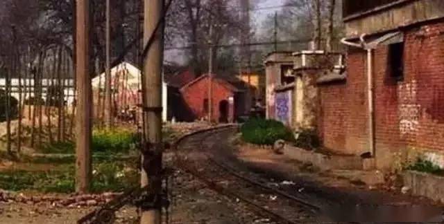 太康铁路最新动态,小巷里的情怀与美食探秘之旅