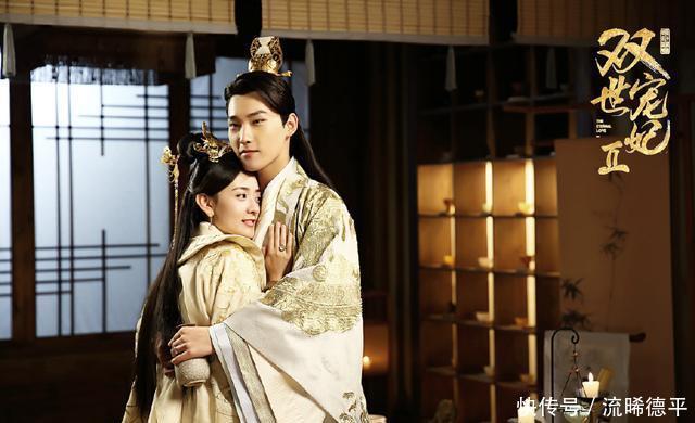 双世宠妃小说最新更新,自然美景探索之旅开启