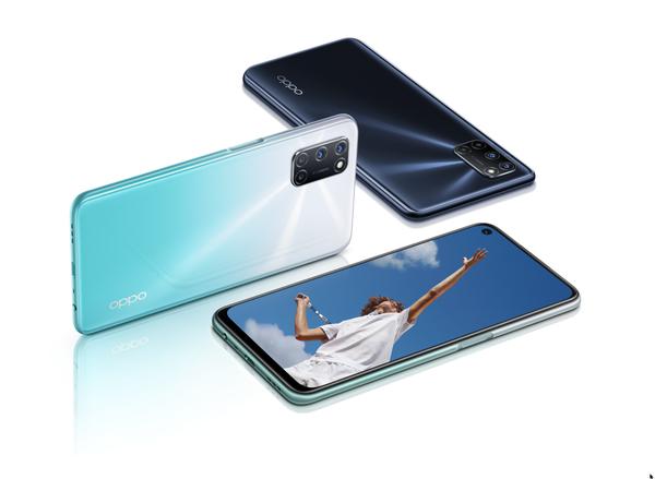 OPPO A最新款手机,引领时代潮流的OPPO A系列新品