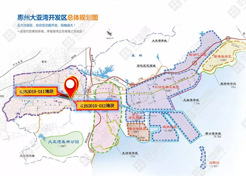 大亚湾最新发展动态公示,揭秘未来发展蓝图🚀🚀