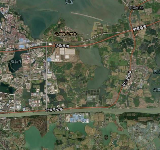 吴江机场最新动态,砥砺前行,开启航空新篇章