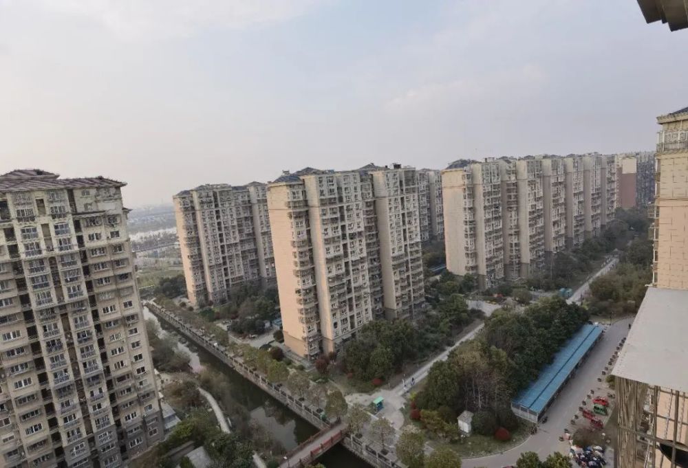 龙潭福里最新房价走势探析