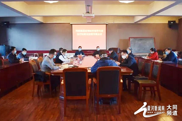 同煤集团最新新闻,心灵之旅探寻自然美景的力量