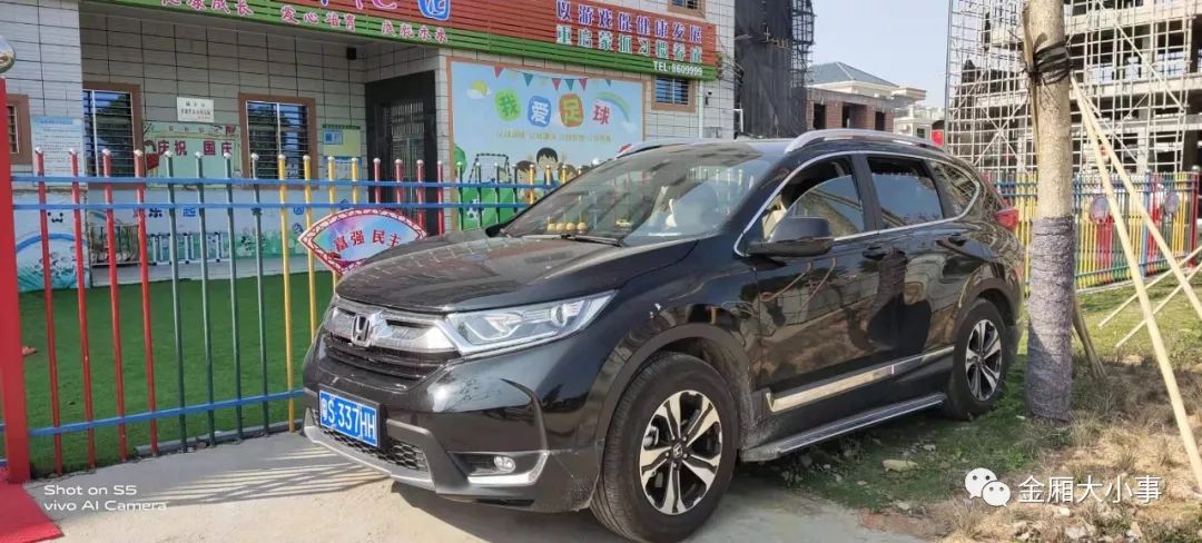 陆丰最新款,小巷中的惊喜发现