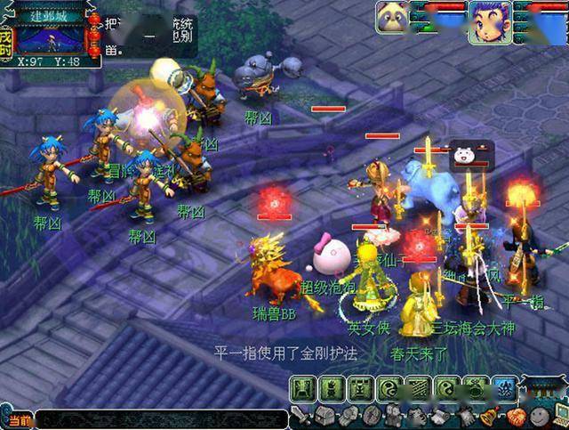 最新回合制网游排行榜,游戏背后的趣事与情感纽带揭秘