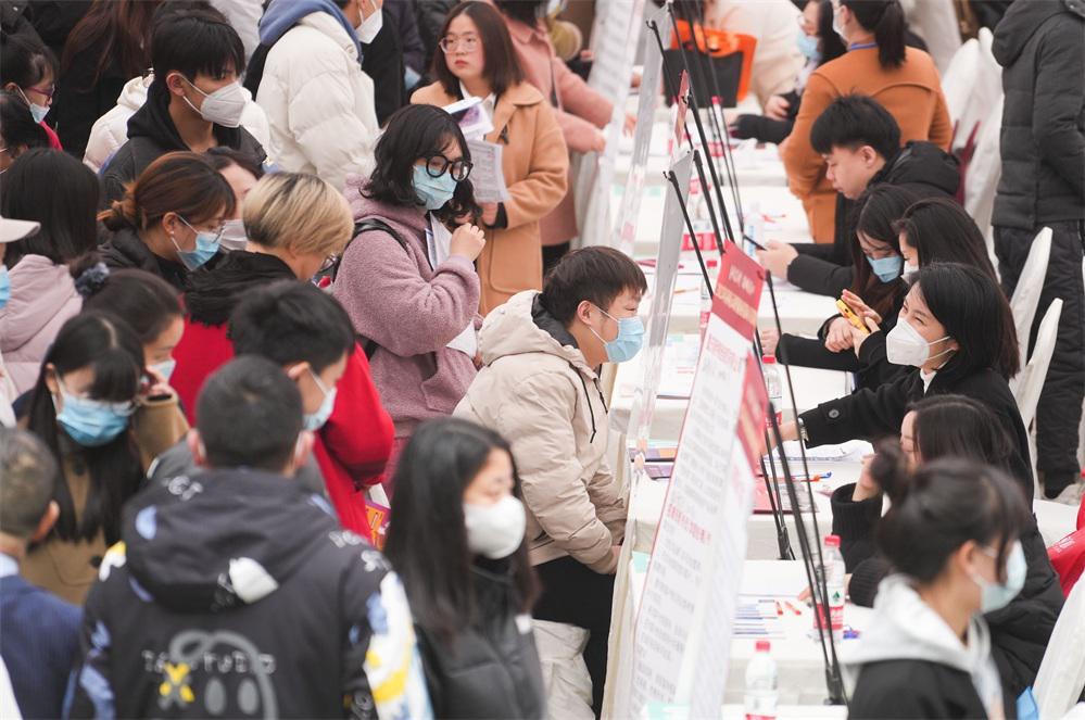 重庆宗申最新招聘信息发布