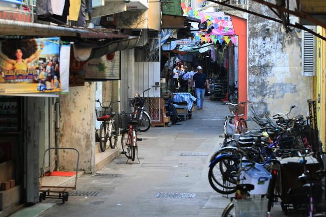 赴香港旅游最新规定与巷弄深处的独特风情之旅