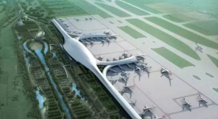 兖州漕河机场最新动态更新，最新消息一览