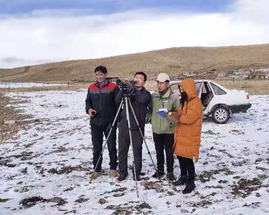 蔡英文今日探索自然之旅，寻找内心平静与自然的和谐共存