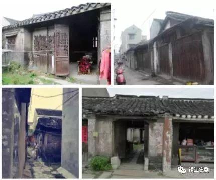靖江城南大院最新房价揭秘，小巷深处的惊喜发现