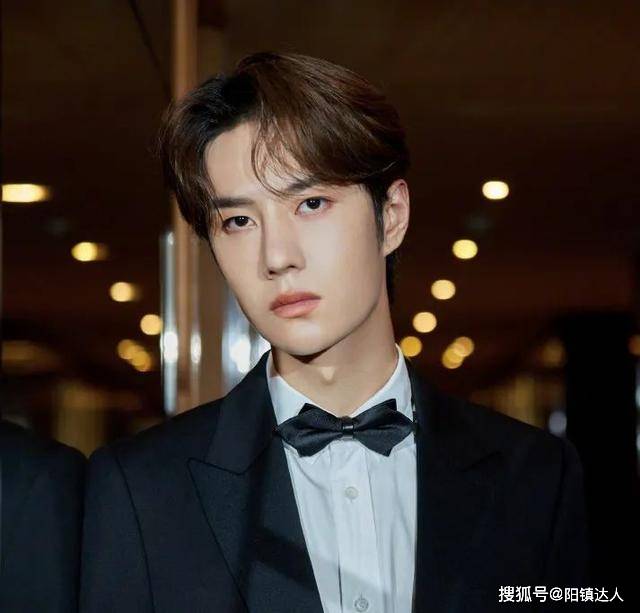 黄子韬最新发型,科技与时尚融合,引领潮流新风向