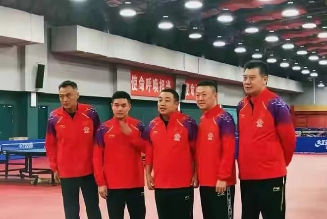 国乒事件最新进展与热议话题大揭秘!