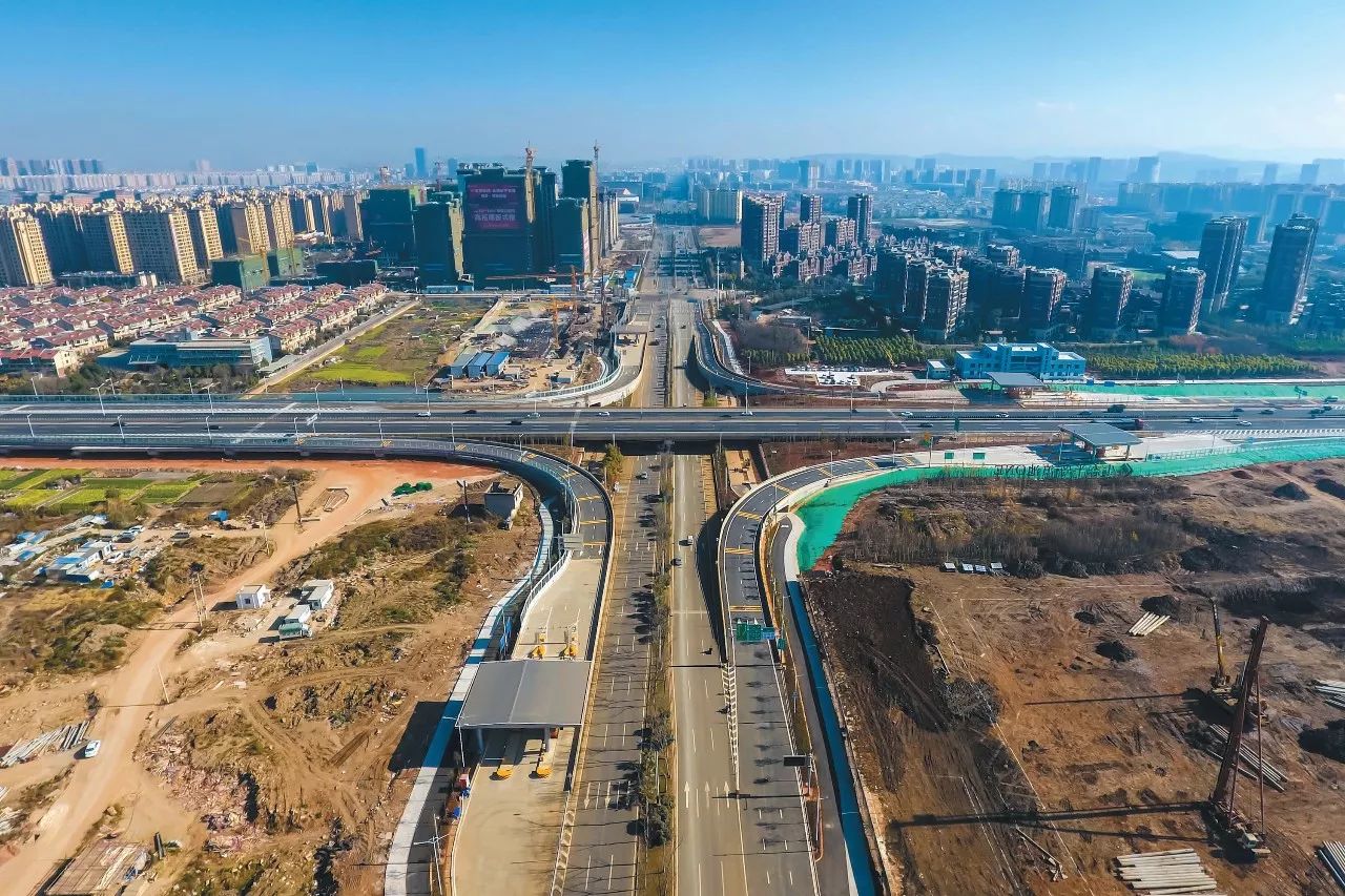 古屏高速最新动态,时代速度与地方变迁同步前行