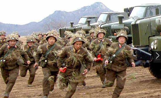 最近朝鲜局势最新消息,最近朝鲜局势最新消息