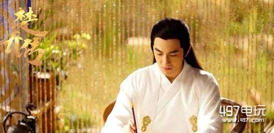 楚乔传最新宣传片观看与体验全面指南