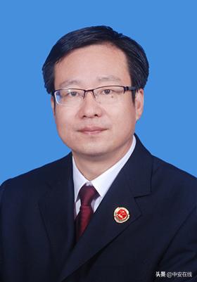 安徽最新干部任前公示通知发布