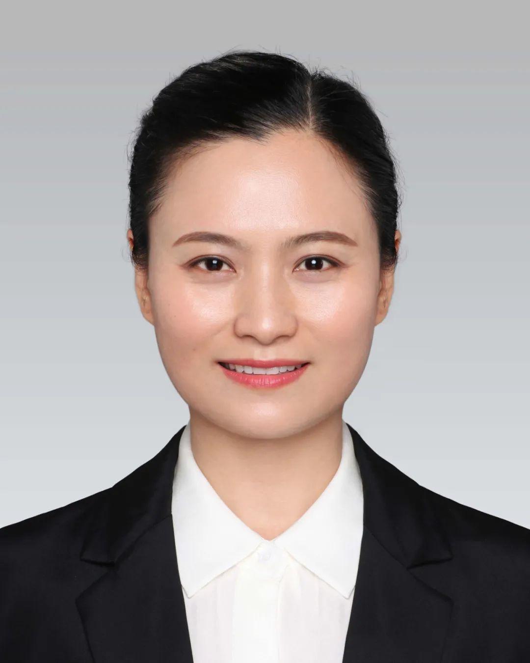 安徽最新干部任前公示通知发布