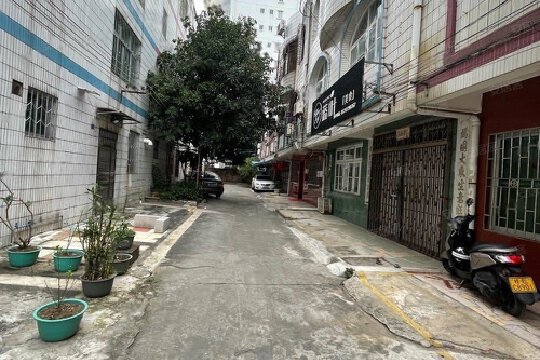 北海二手房价最新动态，小巷深处的隐藏价值揭秘