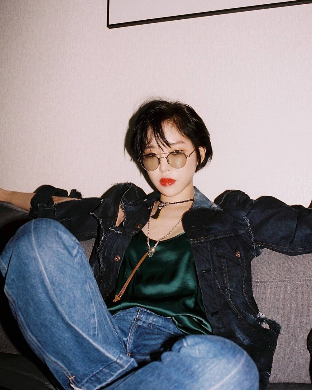 孙佳仁最新动态更新