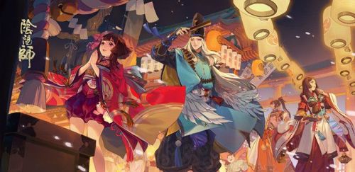 阴阳师最新更新概览