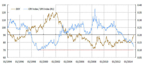 交银国际洪灏最新观点解析,理解并应用于投资领域的策略探讨