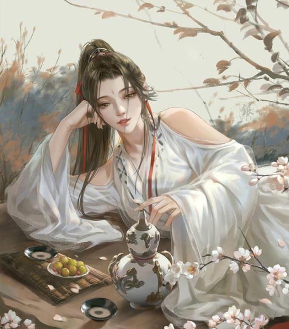 丁墨最新小说猎珑传日常故事揭秘