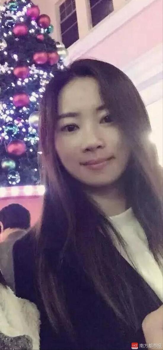 失联教师最新动态更新，最新消息汇总