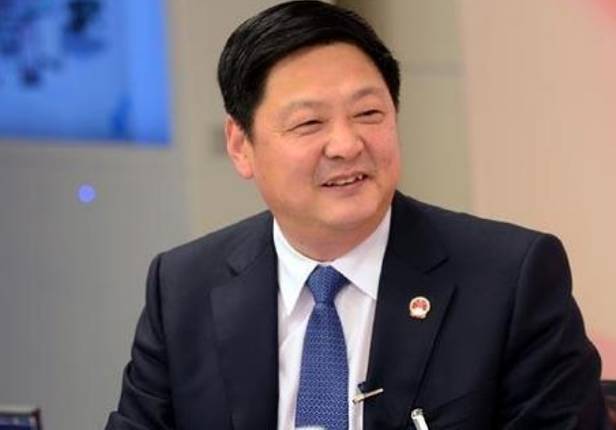 杜传志的最新动态更新
