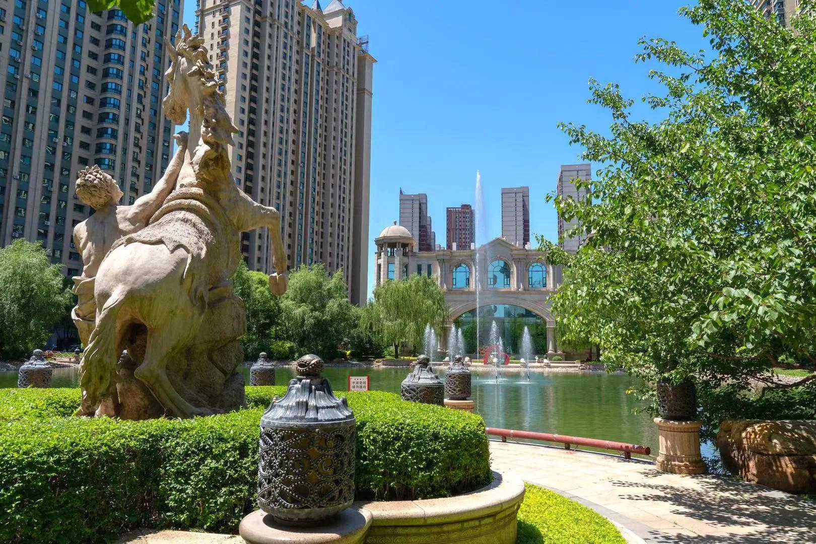 株洲恒大华府最新房价揭秘,你关心的房价信息一网打尽!