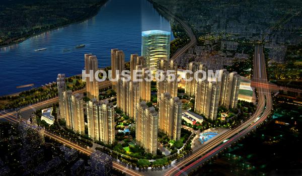 芜湖华仑港湾最新房价动态纪实