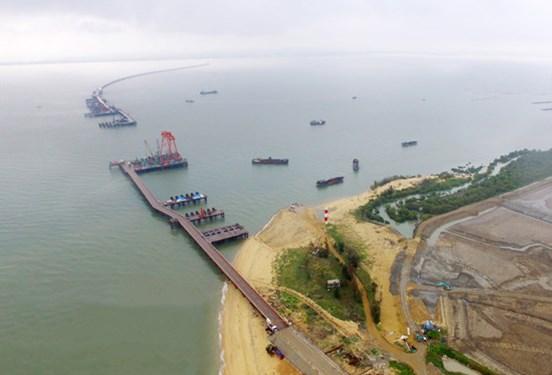 玉湛高速最新进展与挑战全面解读