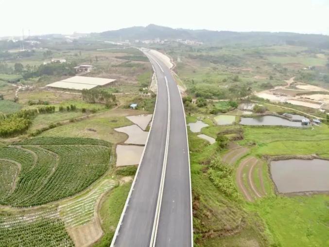 玉湛高速最新进展与挑战全面解读