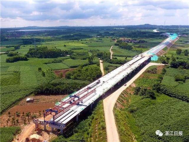 玉湛高速最新进展与挑战全面解读