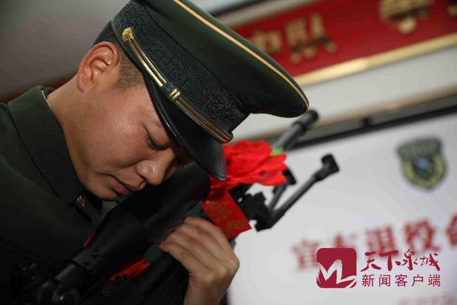 济南退役士兵最新动态更新，最新消息汇总