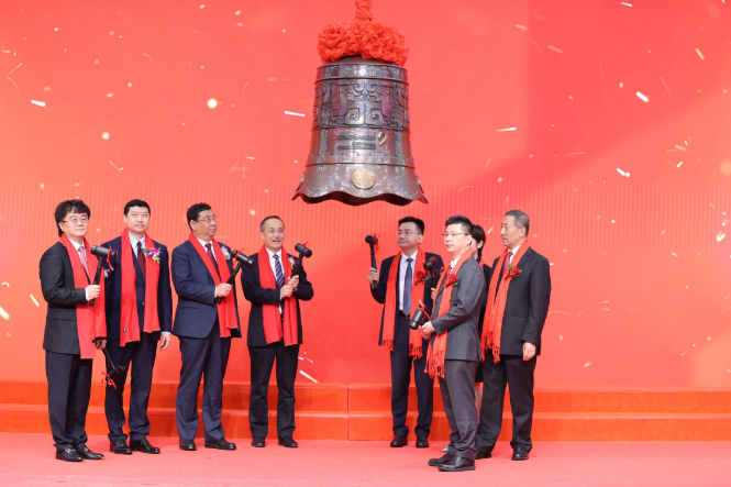 恒泰实达引领科技创新,塑造行业标杆的最新动态消息发布