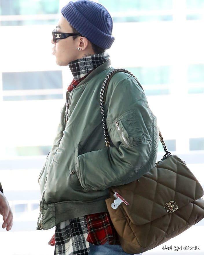 权志龙最新图片最帅,权志龙最新图片最帅,一场关于时尚与魅力的讨论