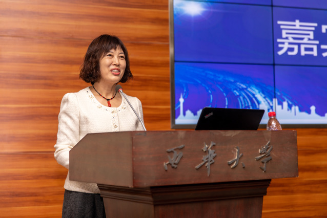 张秀娟的最新动态报道/消息更新