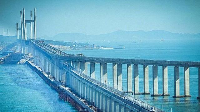 福平铁路，科技与生活融合，智能出行新时代开启