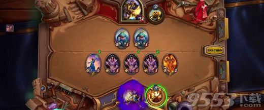 炉石传说最新更新补丁详解及内容概述