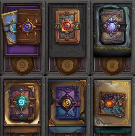 炉石传说最新更新补丁详解及内容概述