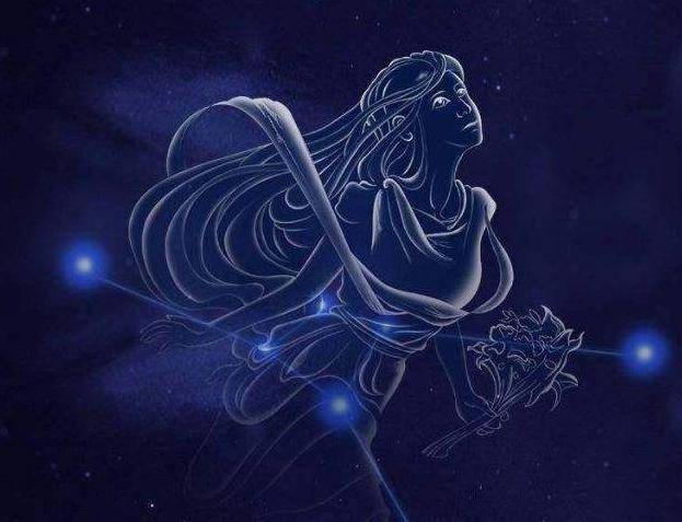 阿莎莉娅最新星座运势展望，拥抱变化，展翅高飞！