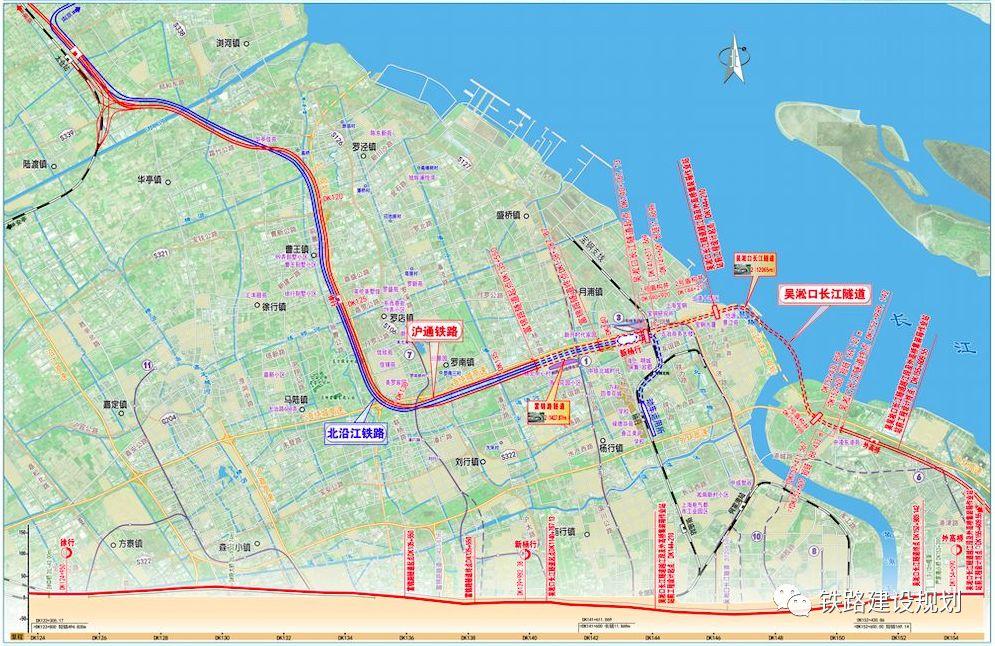 杨行北站最新规划图,🌟杨行北站最新规划图🌟