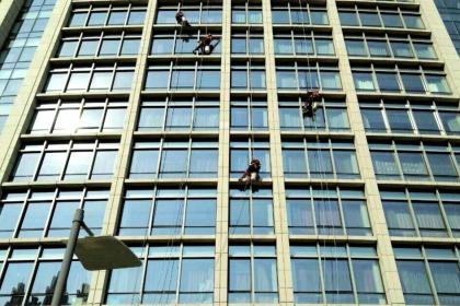 蜘蛛人全国最新招聘启事