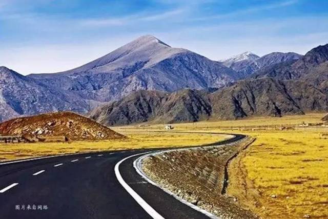 隆贵高速最新动态,驶向自然美景的旅程,探寻内心平静的奥秘之路